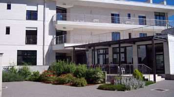 FONDAZIONE SANTA MARTA-CASA DI RIPOSO CASA NOSTRA