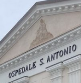 FONDAZIONE OSPEDALE S. ANTONIO RSA