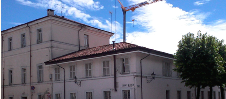 RESIDENZA PER ANZIANI DON LUIGI GARNERI