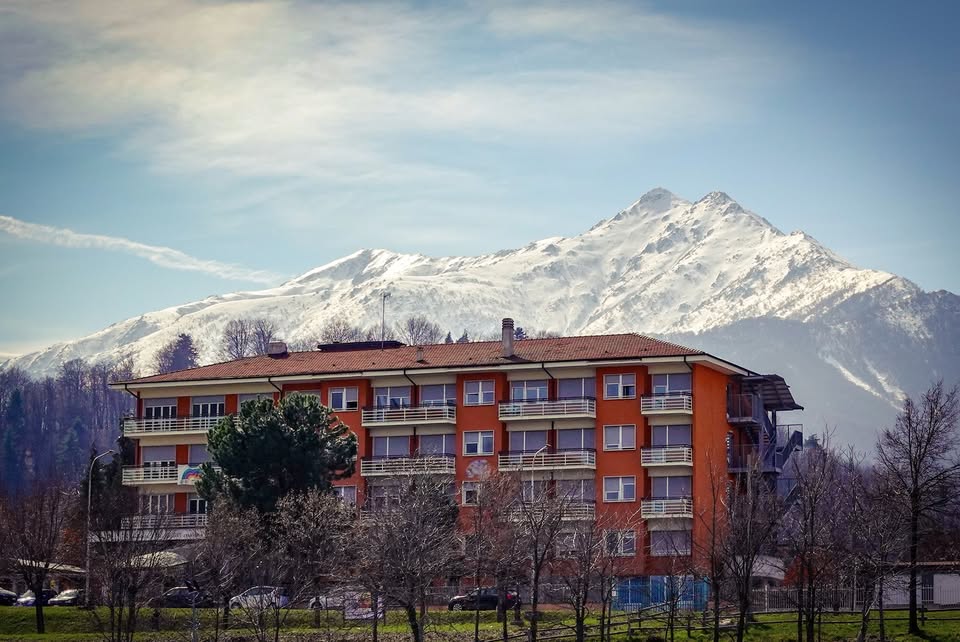 FONDAZIONE RESIDENZA LA MERIDIANA ETS