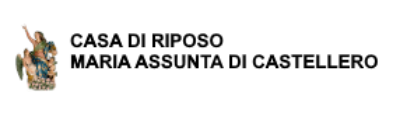 CASA DI RIPOSO MARIA ASSUNTA DI CASTELLERO