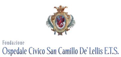 FONDAZIONE OSPEDALE CIVICO SAN CAMILLO DE' LELLIS