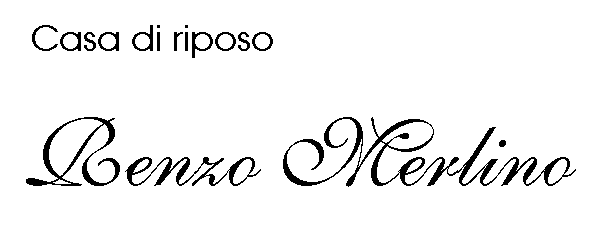 FONDAZIONE CASA DI RIPOSO RENZO MERLINO