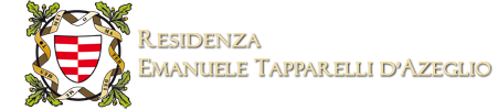 APSP RESIDENZA EMANUELE TAPPARELLI D'AZEGLIO