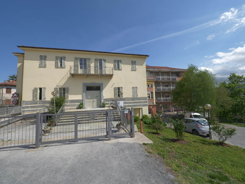 CASA DI RIPOSO SAN GIUSEPPE