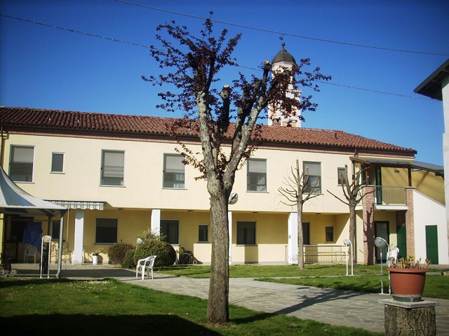 FONDAZIONE CASA DI RIPOSO DON ROLLE O.N.L.U.S.