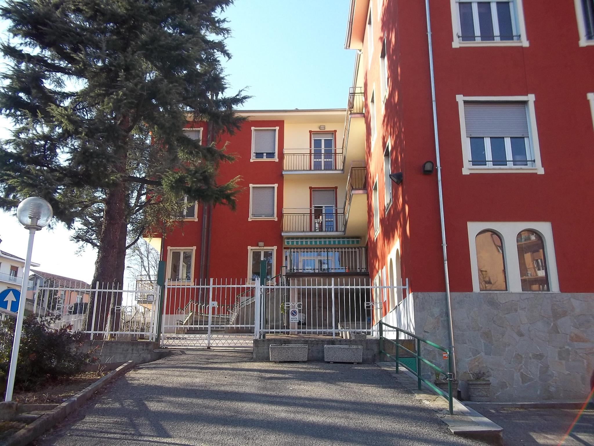 PENSIONATO MONSIGNOR GUERRA - CASA DI RIPOSO